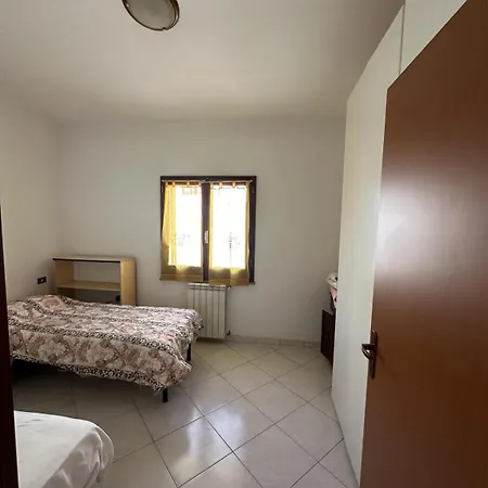 Lejlighed Maria S Tertenìa