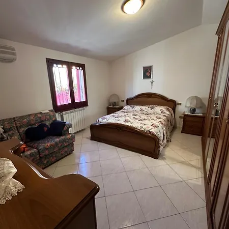 Lejlighed Maria S Tertenìa